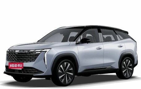 Geely Atlas, 2024 год, 3 537 190 рублей, 10 фотография