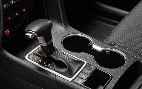 KIA Sportage IV рестайлинг, 2021 год, 2 898 000 рублей, 18 фотография