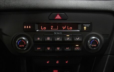 KIA Sportage IV рестайлинг, 2021 год, 2 898 000 рублей, 20 фотография