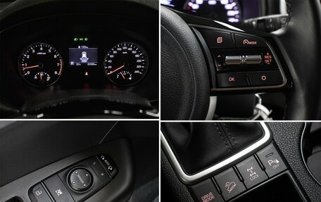KIA Sportage IV рестайлинг, 2021 год, 2 898 000 рублей, 21 фотография