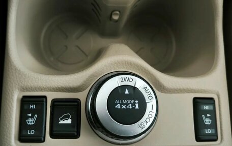 Nissan X-Trail, 2017 год, 1 849 000 рублей, 8 фотография