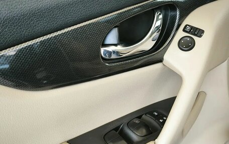Nissan X-Trail, 2017 год, 1 849 000 рублей, 11 фотография