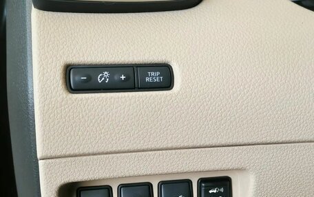 Nissan X-Trail, 2017 год, 1 849 000 рублей, 10 фотография