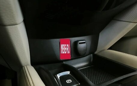 Nissan X-Trail, 2017 год, 1 849 000 рублей, 9 фотография