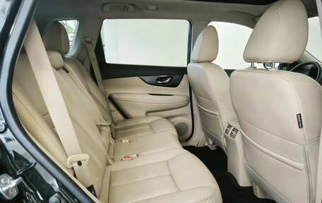Nissan X-Trail, 2017 год, 1 849 000 рублей, 16 фотография