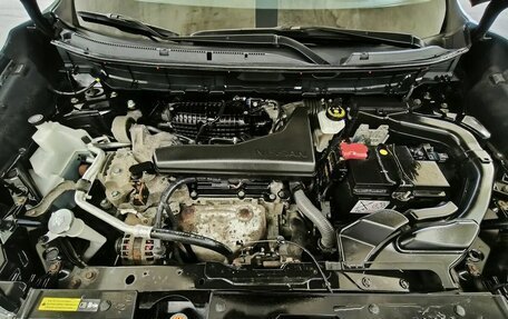 Nissan X-Trail, 2017 год, 1 849 000 рублей, 18 фотография