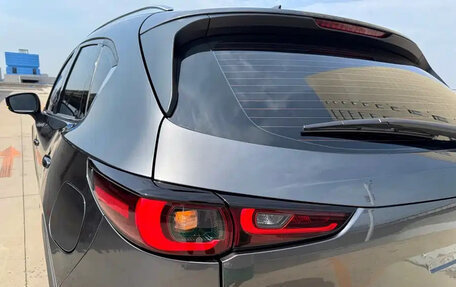 Mazda CX-5 II, 2022 год, 2 250 333 рублей, 6 фотография