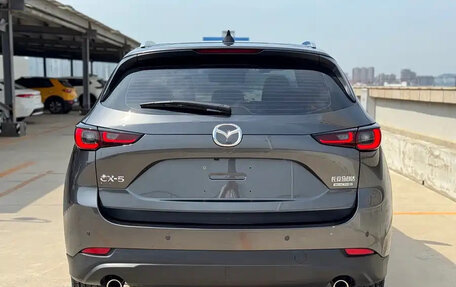 Mazda CX-5 II, 2022 год, 2 250 333 рублей, 4 фотография