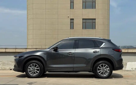 Mazda CX-5 II, 2022 год, 2 250 333 рублей, 2 фотография