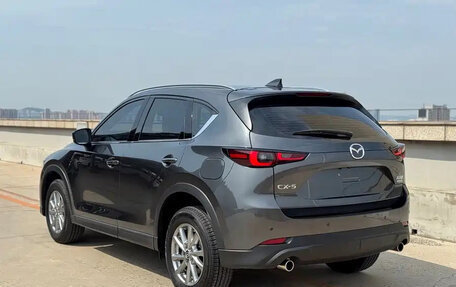 Mazda CX-5 II, 2022 год, 2 250 333 рублей, 3 фотография