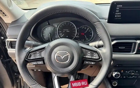 Mazda CX-5 II, 2022 год, 2 250 333 рублей, 8 фотография