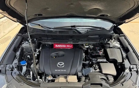 Mazda CX-5 II, 2022 год, 2 250 333 рублей, 21 фотография