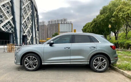 Audi Q3, 2021 год, 2 700 000 рублей, 4 фотография