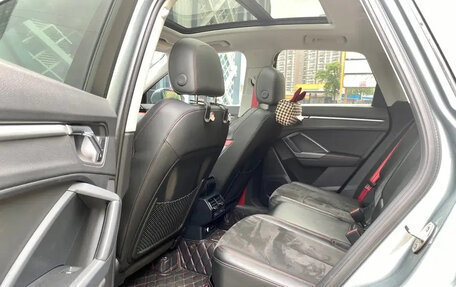 Audi Q3, 2021 год, 2 700 000 рублей, 7 фотография