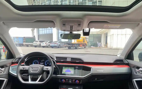 Audi Q3, 2021 год, 2 700 000 рублей, 8 фотография