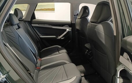 Geely Atlas, 2024 год, 3 537 190 рублей, 8 фотография