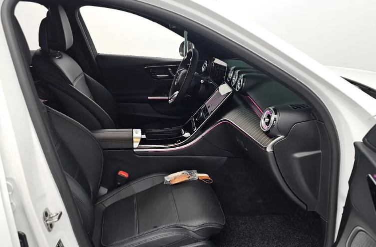 Mercedes-Benz C-Класс W205 рестайлинг, 2024 год, 5 650 000 рублей, 11 фотография
