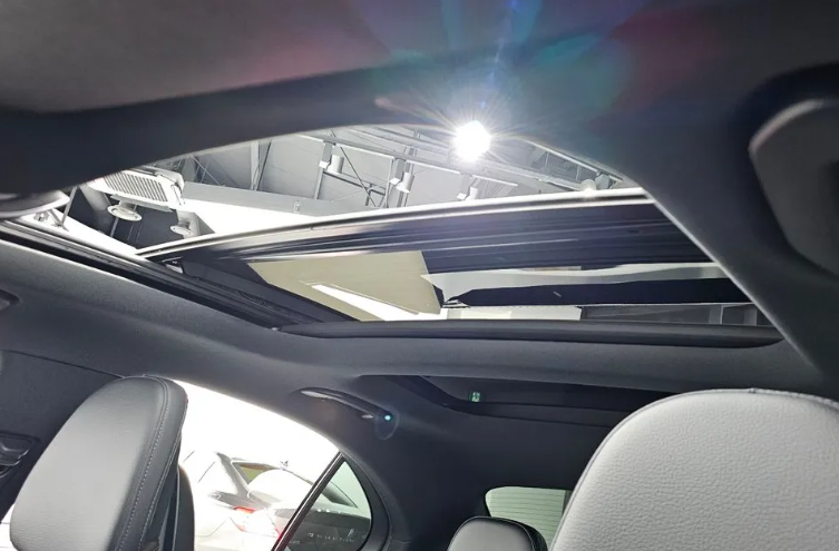 Mercedes-Benz C-Класс W205 рестайлинг, 2024 год, 5 650 000 рублей, 18 фотография