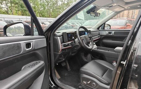 Hyundai Santa Fe IV, 2025 год, 3 400 000 рублей, 5 фотография