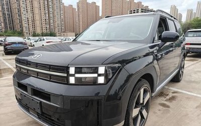 Hyundai Santa Fe IV, 2025 год, 3 400 000 рублей, 1 фотография