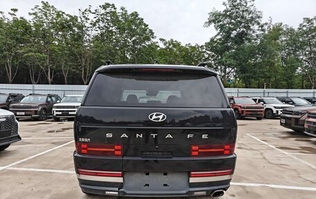 Hyundai Santa Fe IV, 2025 год, 3 400 000 рублей, 4 фотография