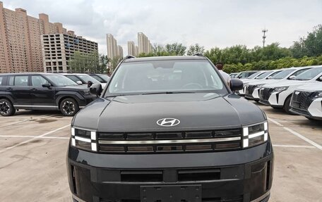 Hyundai Santa Fe IV, 2025 год, 3 400 000 рублей, 2 фотография