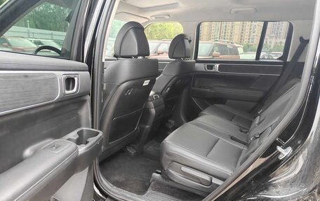 Hyundai Santa Fe IV, 2025 год, 3 400 000 рублей, 7 фотография