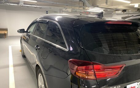 KIA cee'd III, 2021 год, 2 150 000 рублей, 6 фотография