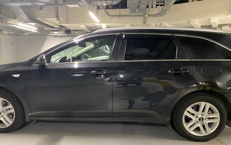 KIA cee'd III, 2021 год, 2 150 000 рублей, 5 фотография