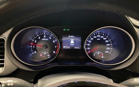 KIA cee'd III, 2021 год, 2 150 000 рублей, 4 фотография