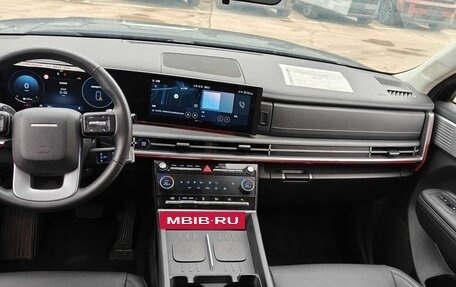 Hyundai Santa Fe IV, 2025 год, 3 400 000 рублей, 6 фотография