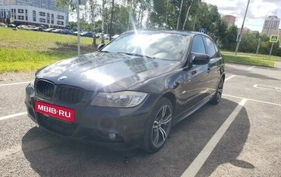 BMW 3 серия, 2010 год, 970 000 рублей, 1 фотография