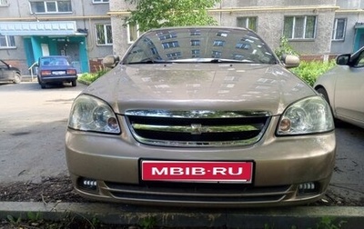 Chevrolet Lacetti, 2008 год, 510 000 рублей, 1 фотография