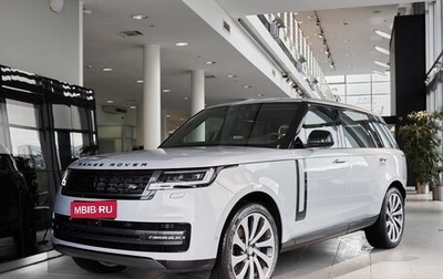 Land Rover Range Rover IV рестайлинг, 2025 год, 23 900 000 рублей, 1 фотография