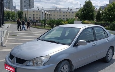 Mitsubishi Lancer IX, 2005 год, 430 000 рублей, 1 фотография