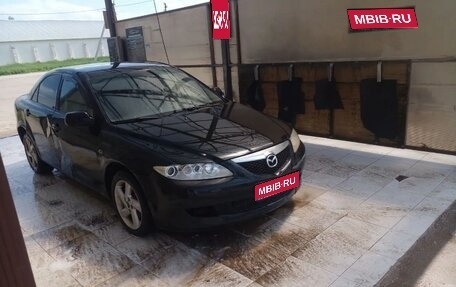 Mazda 6, 2005 год, 250 000 рублей, 1 фотография