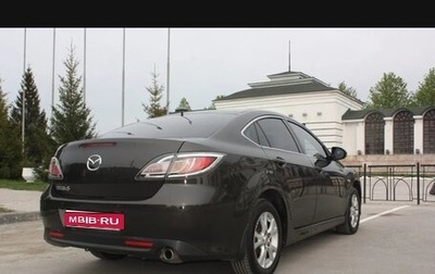 Mazda 6, 2011 год, 950 000 рублей, 1 фотография