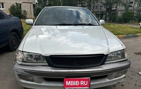 Toyota Corona IX (T190), 1999 год, 425 000 рублей, 1 фотография