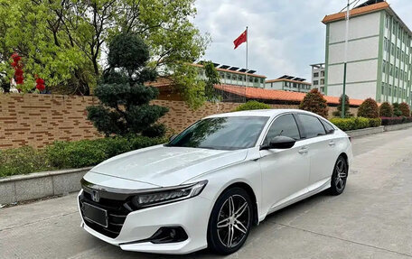 Honda Accord IX рестайлинг, 2022 год, 2 500 002 рублей, 1 фотография