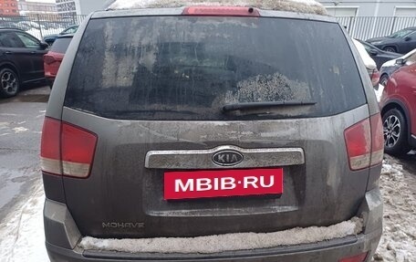 KIA Mohave I, 2012 год, 1 347 010 рублей, 1 фотография