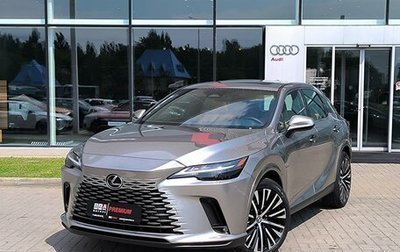 Lexus RX IV рестайлинг, 2025 год, 7 850 000 рублей, 1 фотография