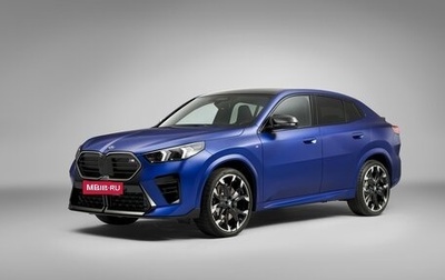 BMW X2, 2024 год, 5 490 000 рублей, 1 фотография