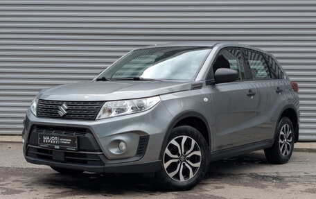 Suzuki Vitara II рестайлинг, 2019 год, 1 940 000 рублей, 1 фотография
