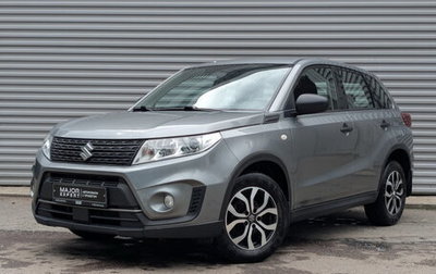 Suzuki Vitara II рестайлинг, 2019 год, 1 940 000 рублей, 1 фотография