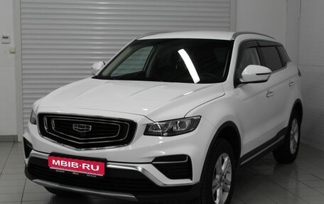 Geely Atlas, 2022 год, 1 850 000 рублей, 1 фотография