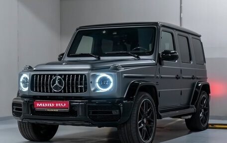 Mercedes-Benz G-Класс AMG, 2022 год, 21 500 000 рублей, 1 фотография