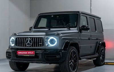 Mercedes-Benz G-Класс AMG, 2022 год, 21 500 000 рублей, 1 фотография