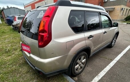 Nissan X-Trail, 2008 год, 820 000 рублей, 1 фотография