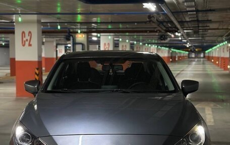 Mazda 3, 2013 год, 1 230 000 рублей, 1 фотография