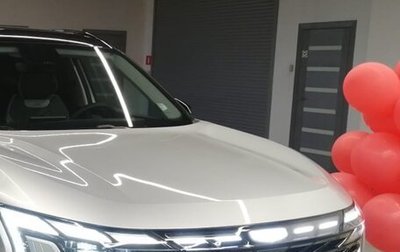 Geely Atlas, 2024 год, 3 100 000 рублей, 1 фотография